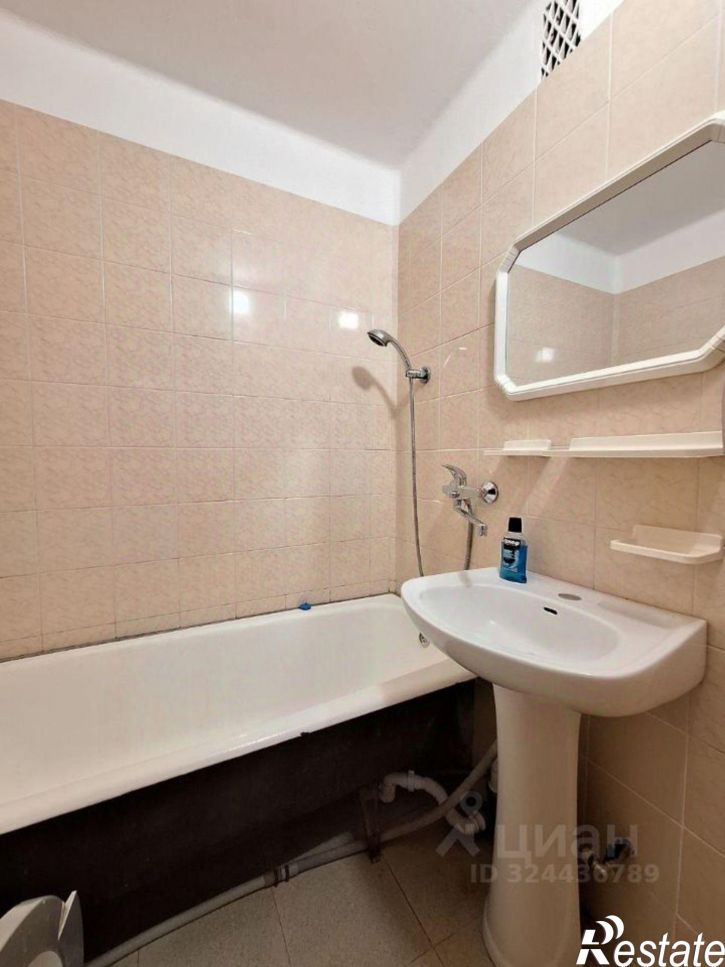 2-комн квартира Пермь, улица Мильчакова, 30А