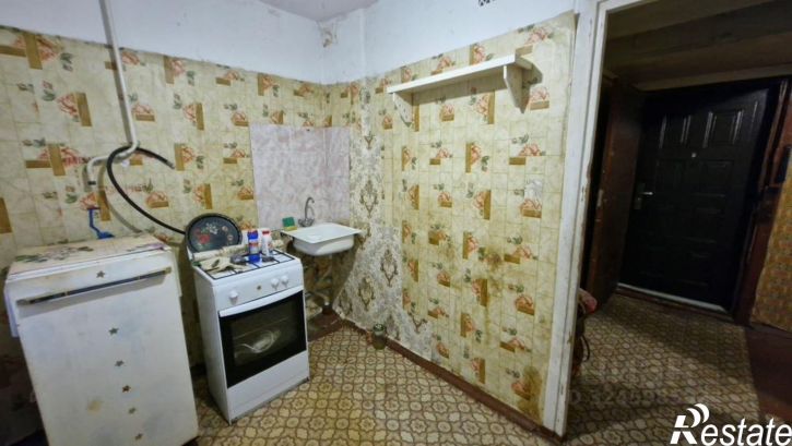 2-комн квартира Пермь, улица Подводников, 4