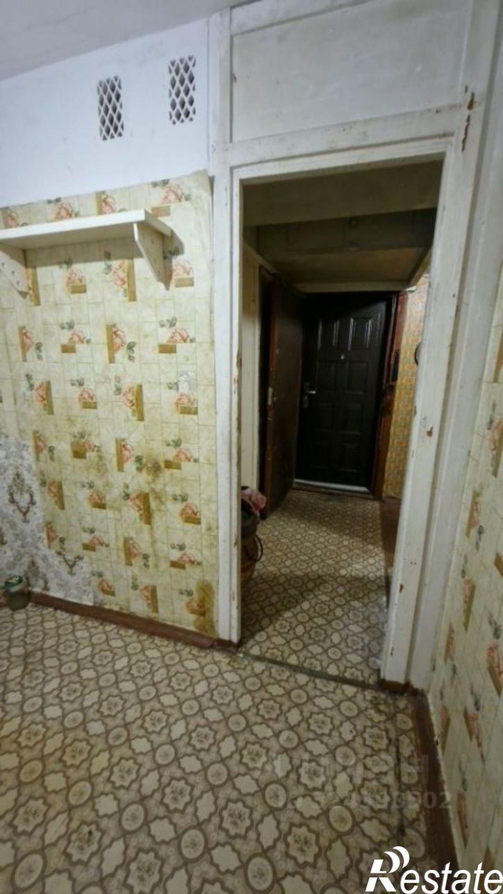 2-комн квартира Пермь, улица Подводников, 4