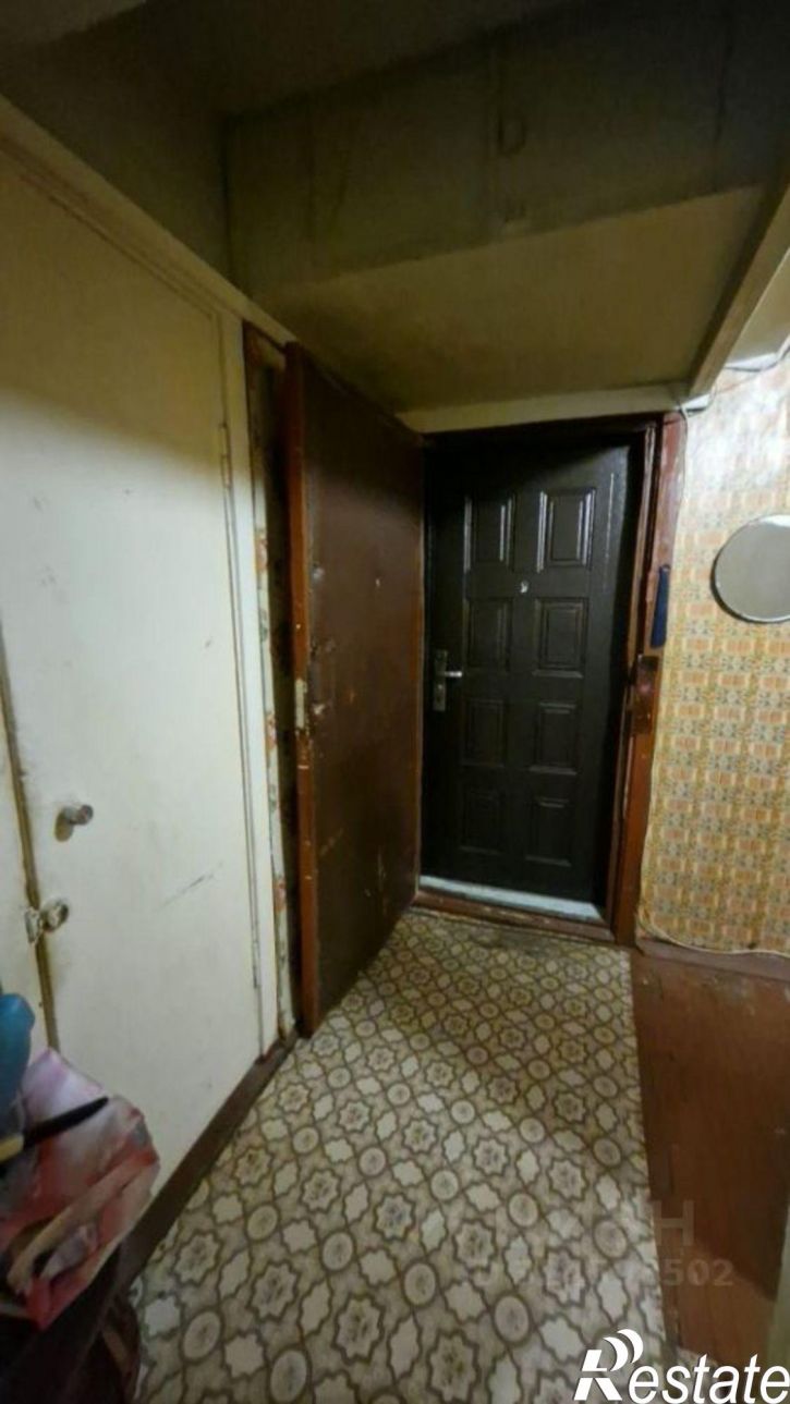 2-комн квартира Пермь, улица Подводников, 4