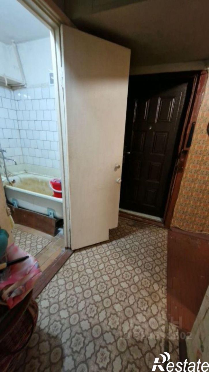 2-комн квартира Пермь, улица Подводников, 4