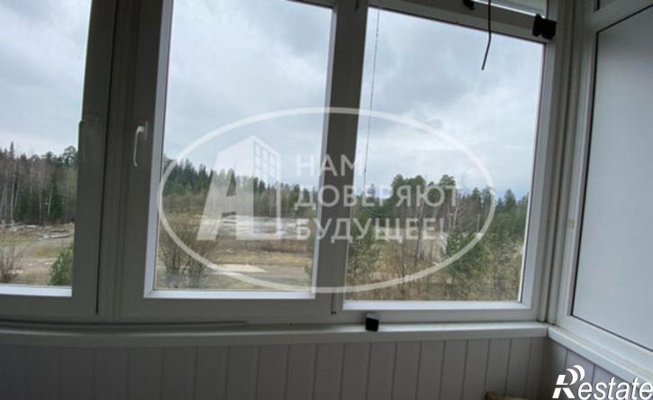 1-комн квартира Чусовой, улица Мира, 14