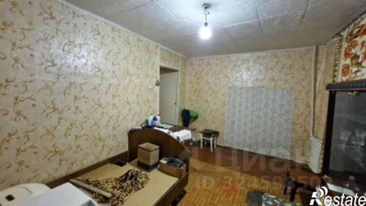 2-комн квартира Пермь, улица Подводников, 4