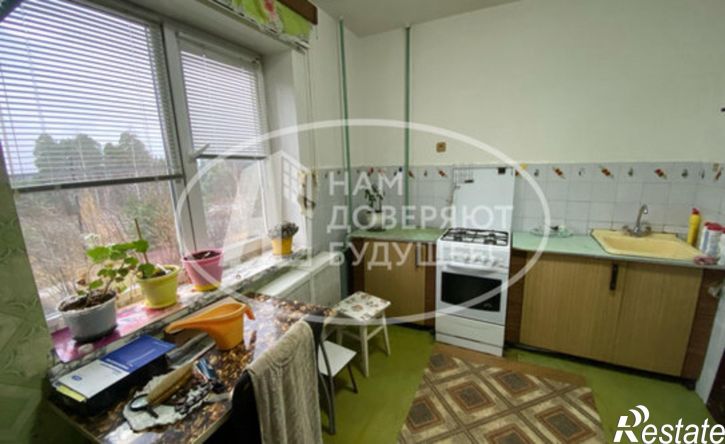 1-комн квартира Чусовой, улица Мира, 14