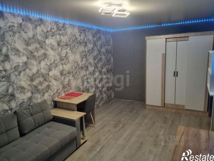 1-комн квартира