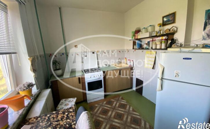 1-комн квартира Чусовой, улица Мира, 14