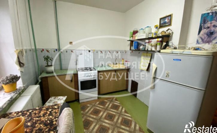 1-комн квартира Чусовой, улица Мира, 14