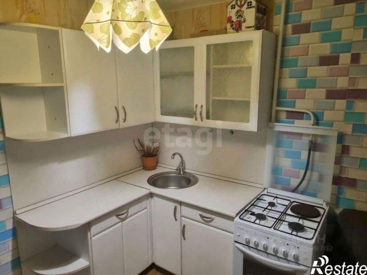 1-комн квартира