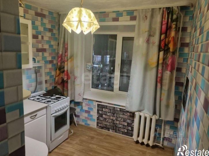 1-комн квартира