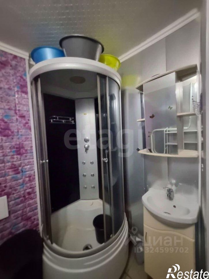 1-комн квартира