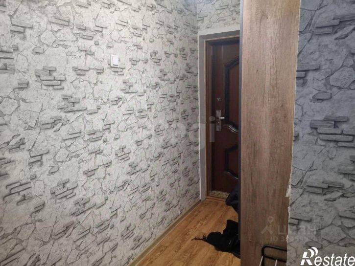 1-комн квартира