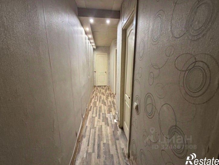 2-комн квартира г Березники, ул Ломоносова, д 131