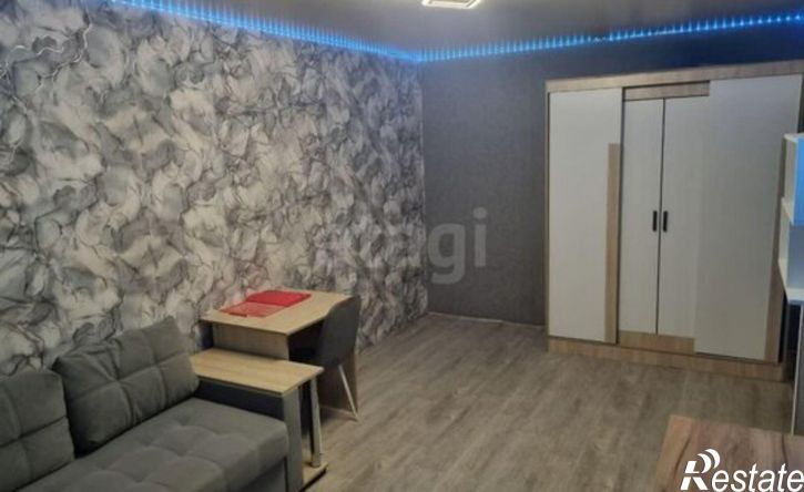 1-комн квартира Чернушка, улица Нефтяников, 10