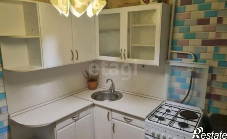 1-комн квартира Чернушка, улица Нефтяников, 10