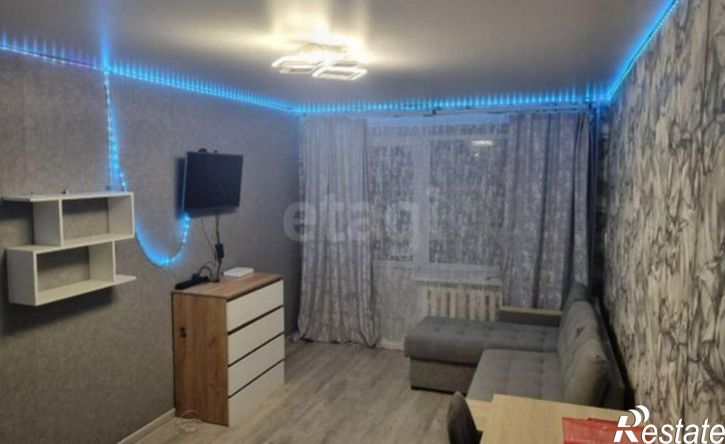 1-комн квартира Чернушка, улица Нефтяников, 10