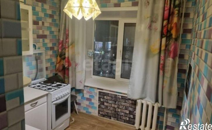 1-комн квартира Чернушка, улица Нефтяников, 10