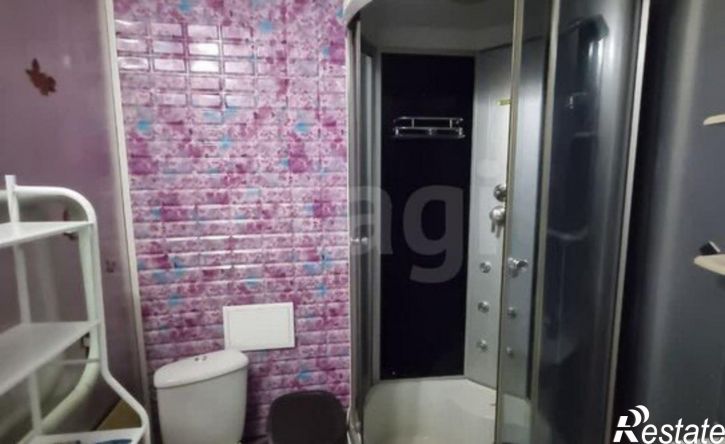 1-комн квартира Чернушка, улица Нефтяников, 10