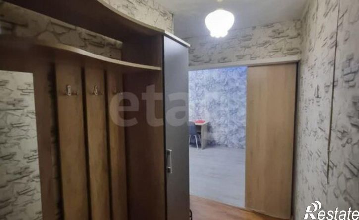 1-комн квартира Чернушка, улица Нефтяников, 10