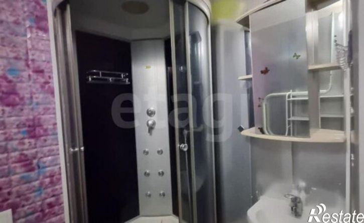 1-комн квартира Чернушка, улица Нефтяников, 10