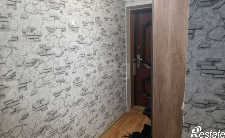 1-комн квартира Чернушка, улица Нефтяников, 10