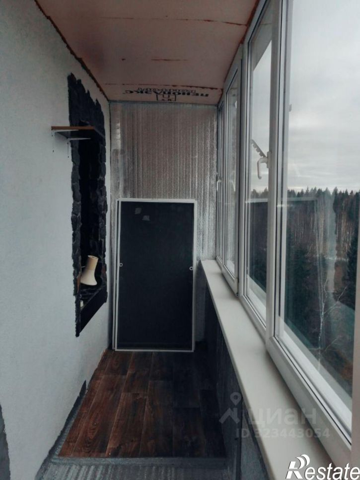 1-комн квартира улица Суворова, 7А,  д. 7А