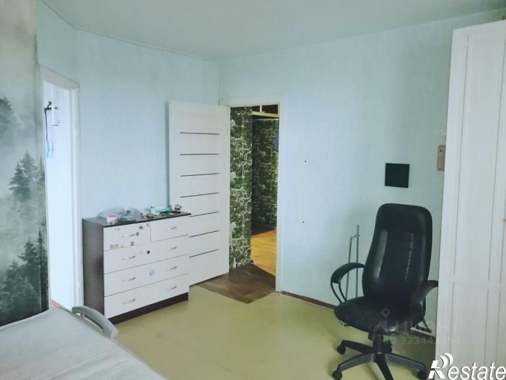 1-комн квартира улица Суворова, 7А,  д. 7А