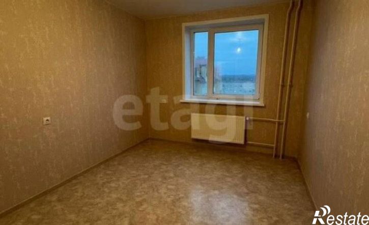 2-комн квартира Нытва, проспект Ленина, 26А