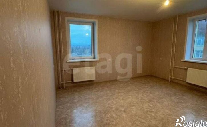 2-комн квартира Нытва, проспект Ленина, 26А