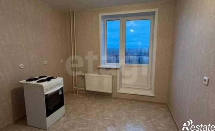 2-комн квартира Нытва, проспект Ленина, 26А