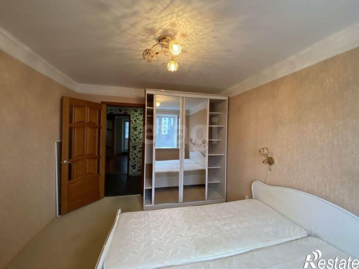 3-комн квартира