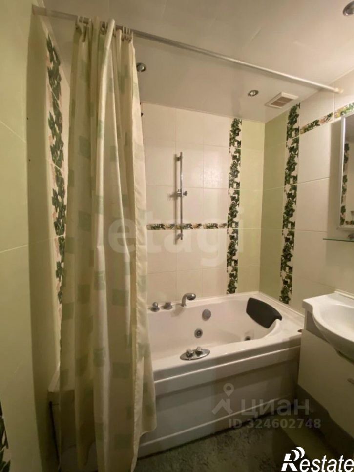 3-комн квартира