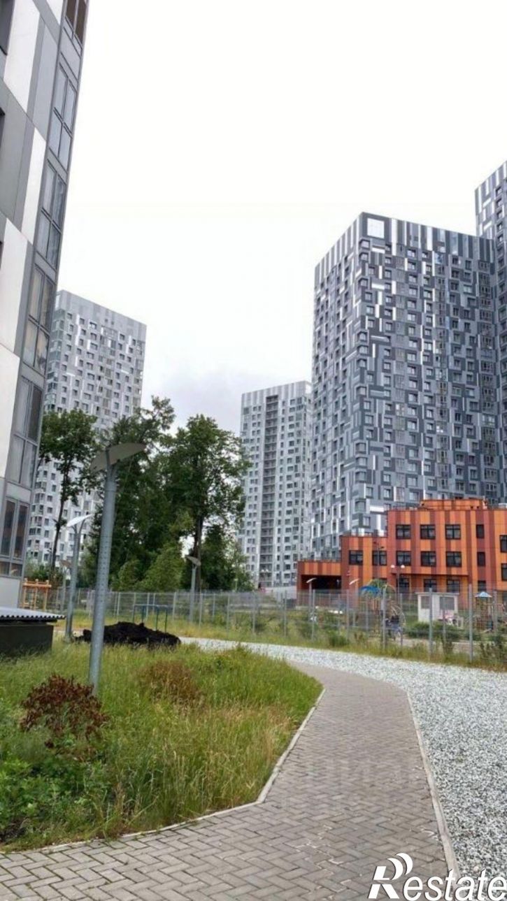 2-комн квартира Пермь, улица Революции, 52Б