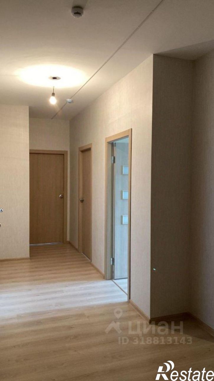 2-комн квартира Пермь, улица Революции, 52Б