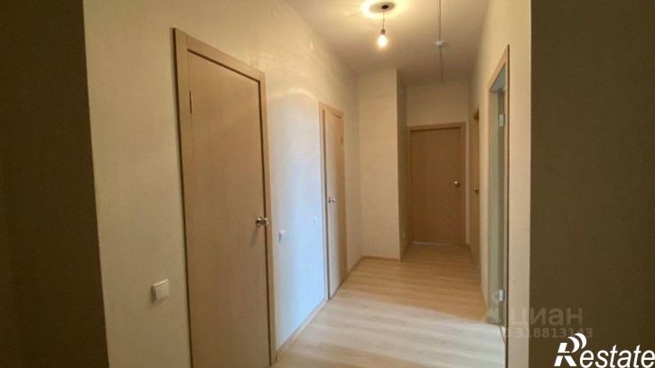 2-комн квартира Пермь, улица Революции, 52Б