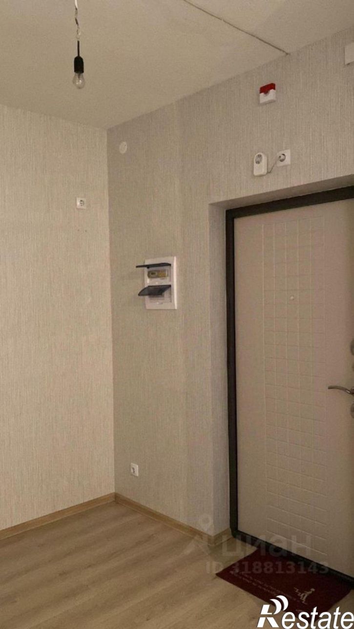 2-комн квартира Пермь, улица Революции, 52Б