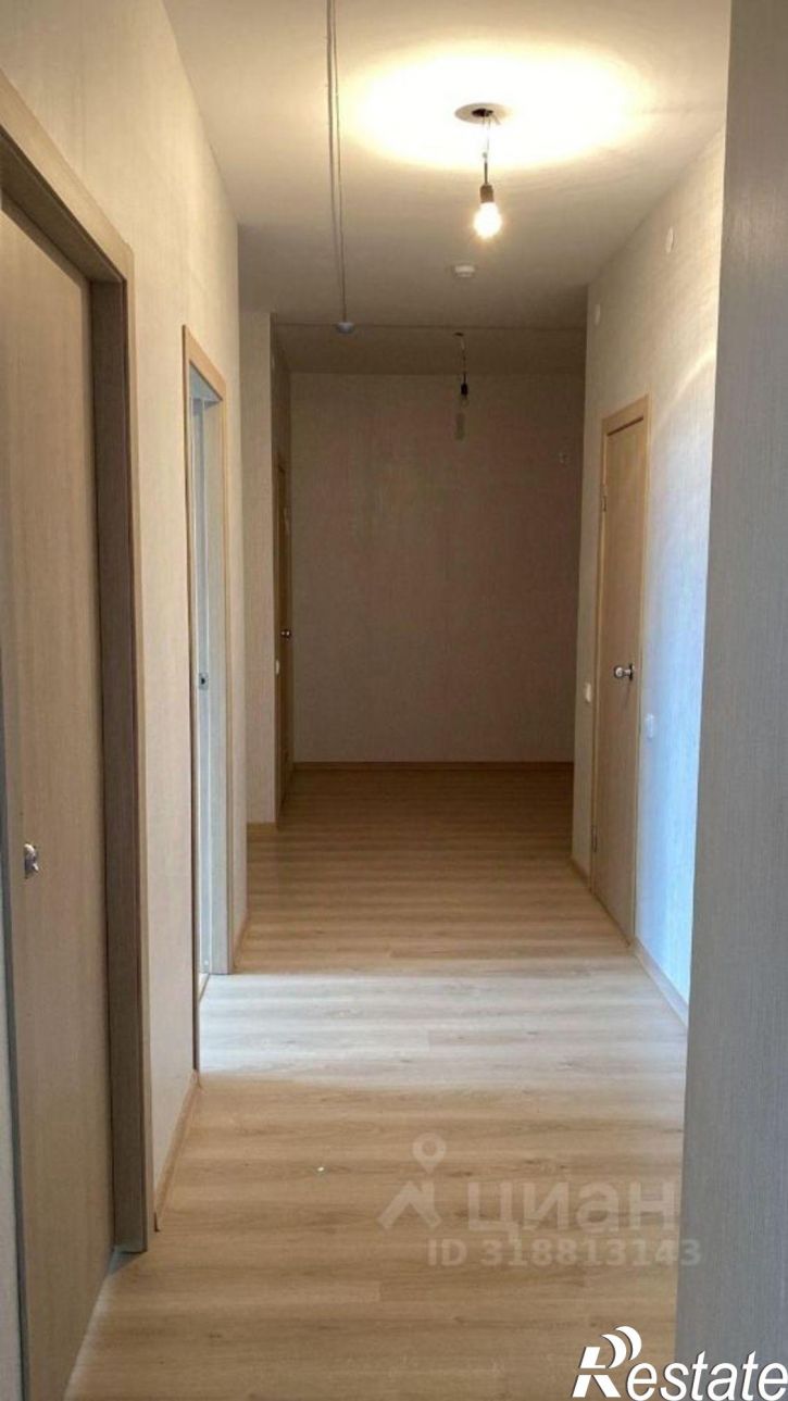 2-комн квартира Пермь, улица Революции, 52Б