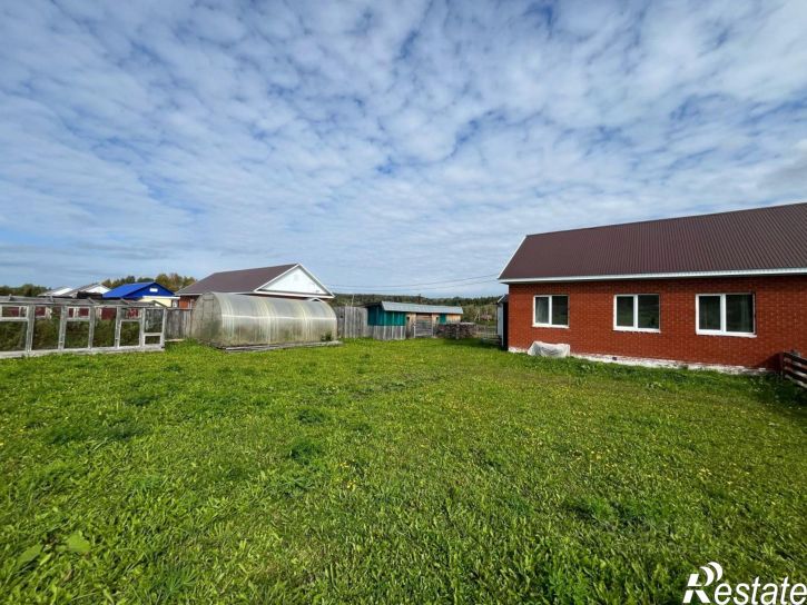 Коттедж/дом