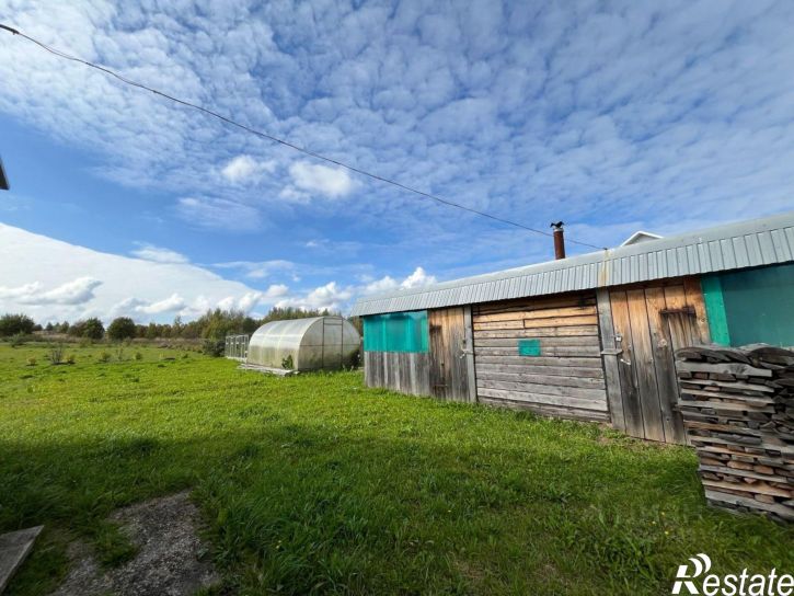 Коттедж/дом