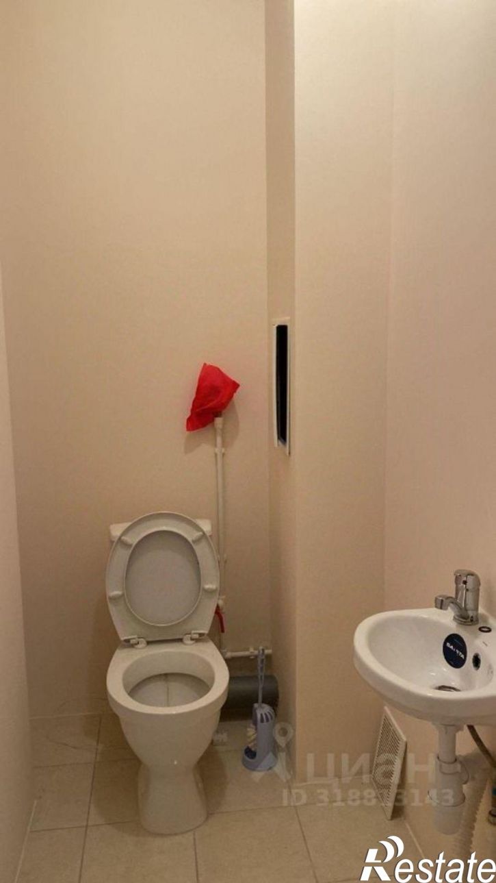 2-комн квартира Пермь, улица Революции, 52Б