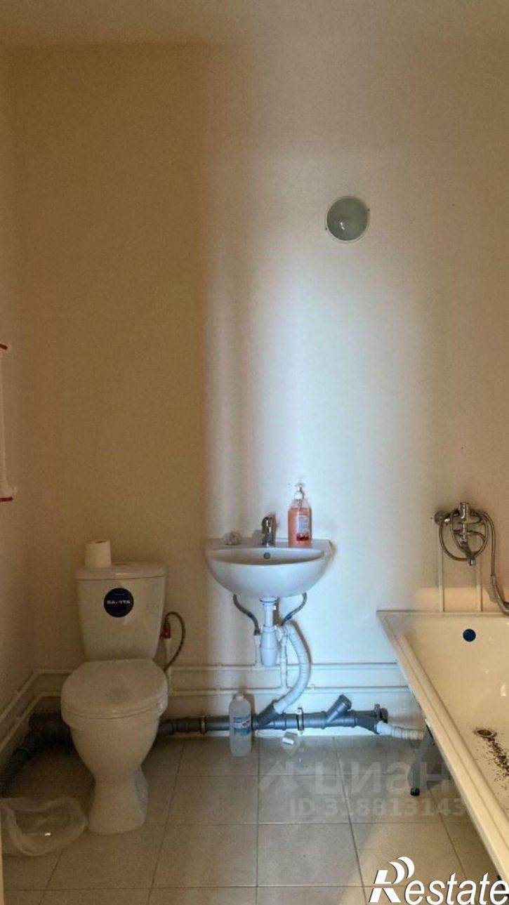 2-комн квартира Пермь, улица Революции, 52Б