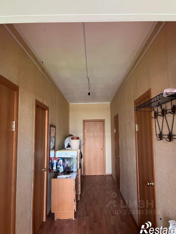 Коттедж/дом