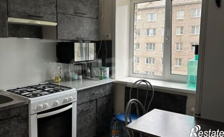 1-комн квартира Чернушка, Коммунистическая улица, 19