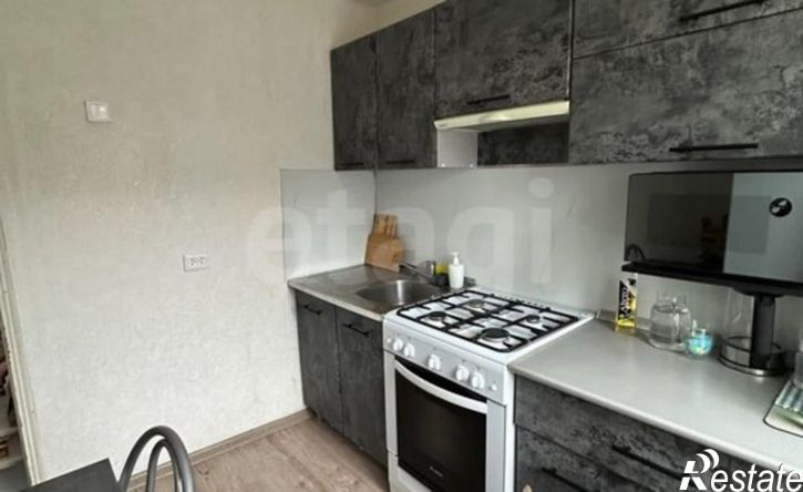 1-комн квартира Чернушка, Коммунистическая улица, 19