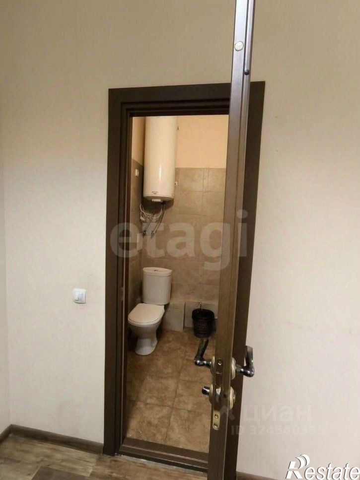 1-комн квартира городской округ Пермь, Пермь