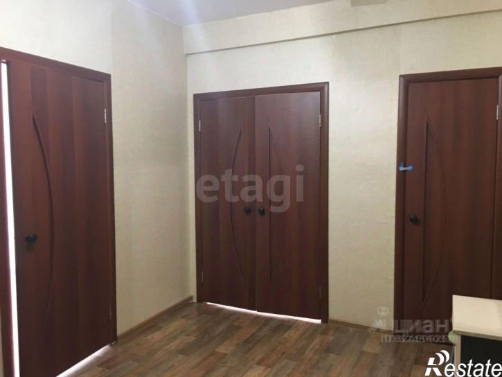 2-комн квартира городской округ Пермь, Пермь