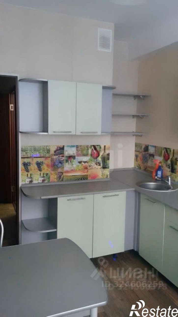 2-комн квартира городской округ Пермь, Пермь