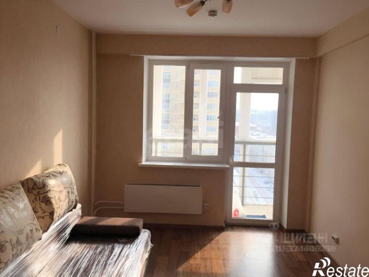 2-комн квартира городской округ Пермь, Пермь