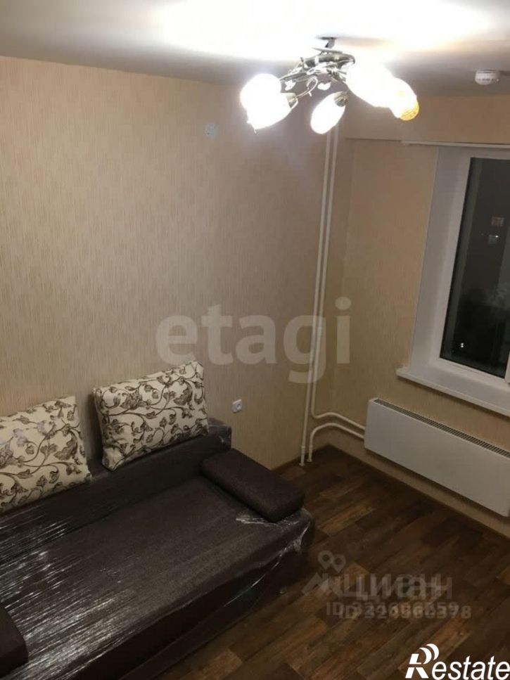 2-комн квартира городской округ Пермь, Пермь