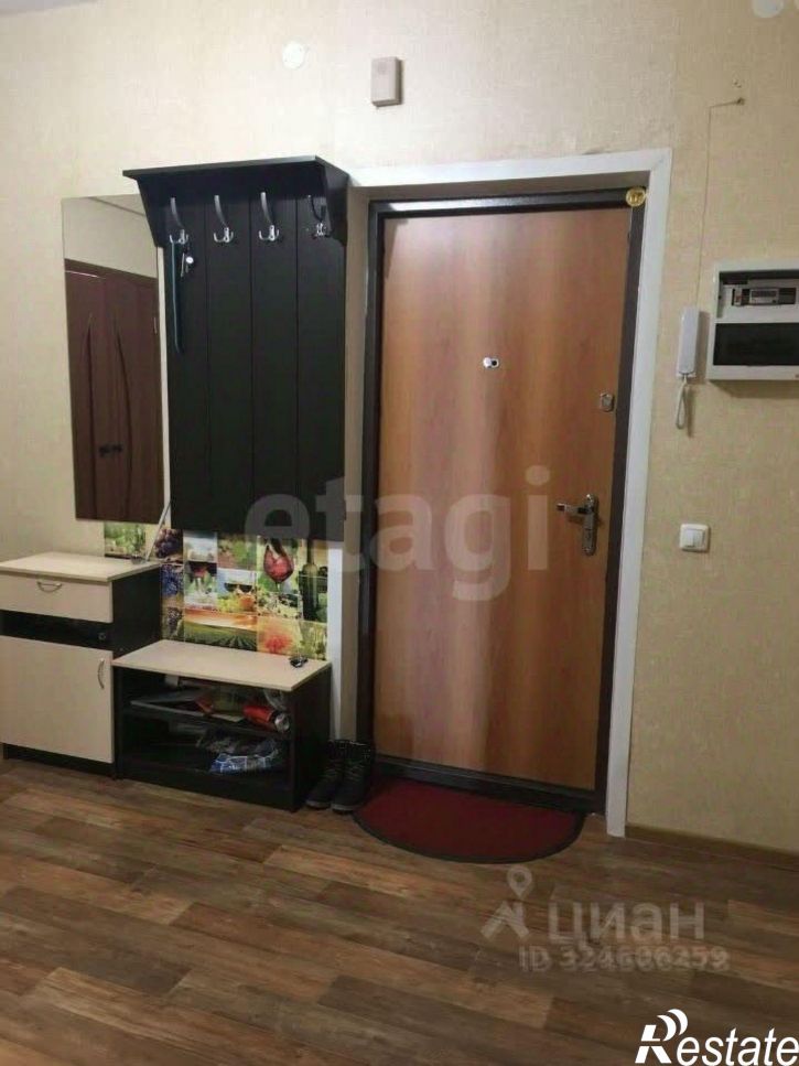 2-комн квартира городской округ Пермь, Пермь