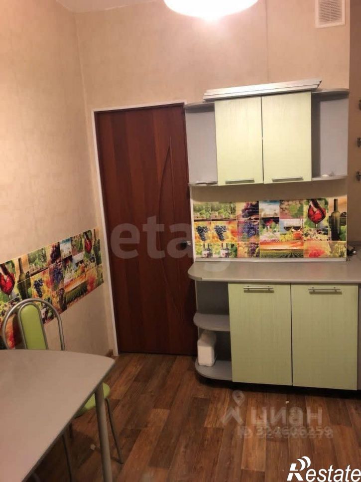 2-комн квартира городской округ Пермь, Пермь